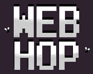 WebHop Icon